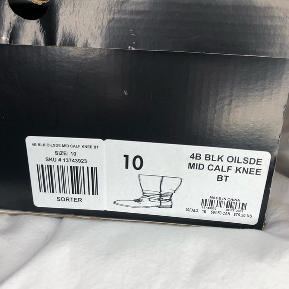 Torrid Boots - Picture 7 of 13